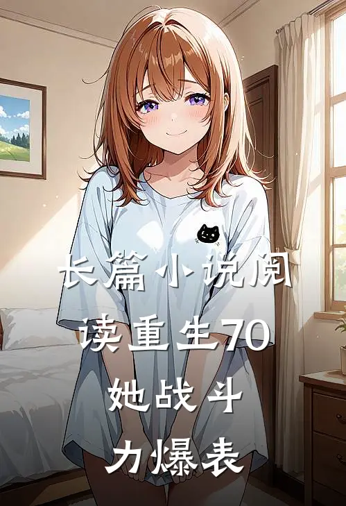 长篇小说阅读重生70：她战斗力爆表