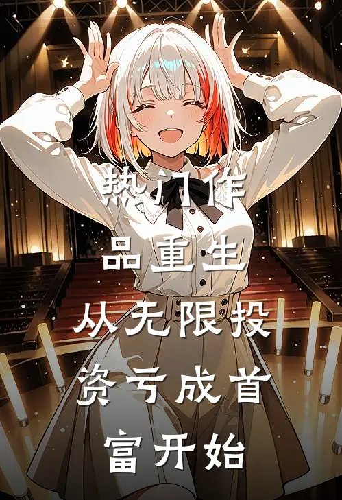 热门作品重生：从无限投资亏成首富开始