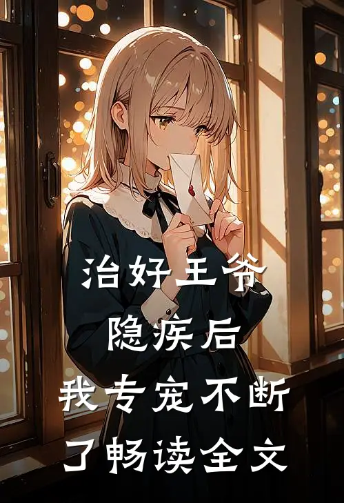 治好王爷隐疾后，我专宠不断了畅读全文
