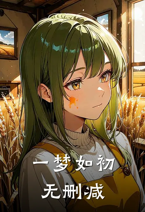 一梦如初无删减