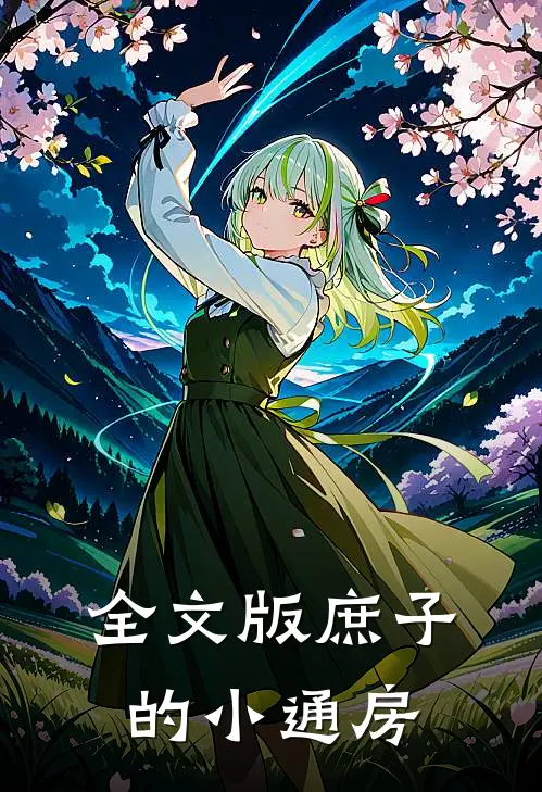 全文版庶子的小通房