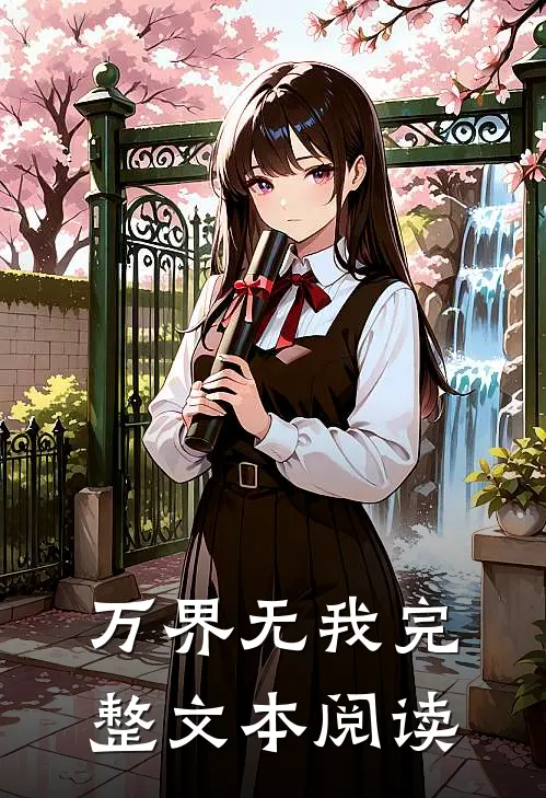 万界无我完整文本阅读