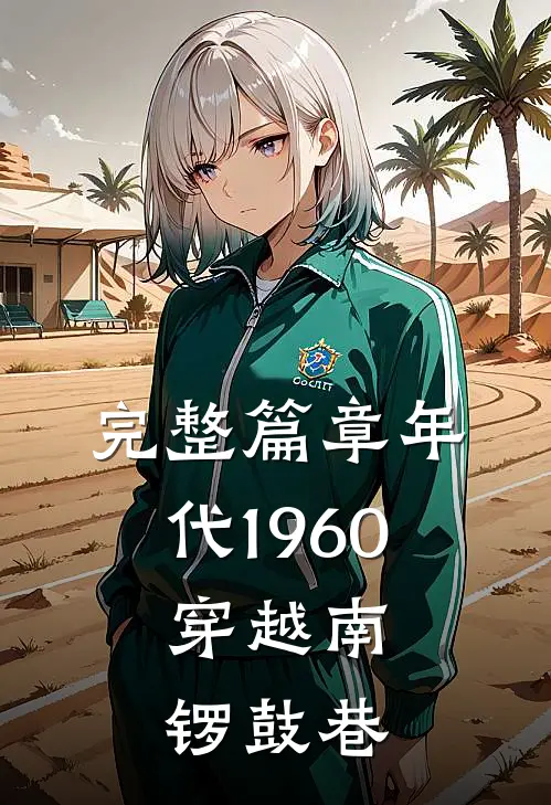 完整篇章年代1960：穿越南锣鼓巷，