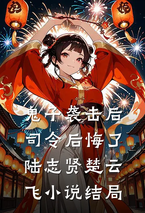 鬼子袭击后，司令后悔了陆志贤楚云飞小说结局