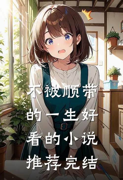 不被顺带的一生好看的小说推荐完结