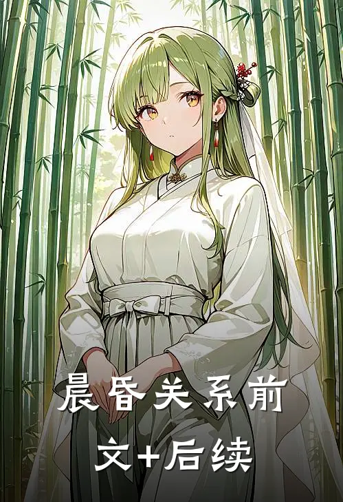 晨昏关系前文+后续