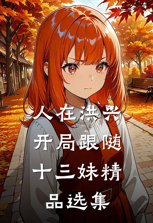 人在洪兴，开局跟随十三妹精品选集