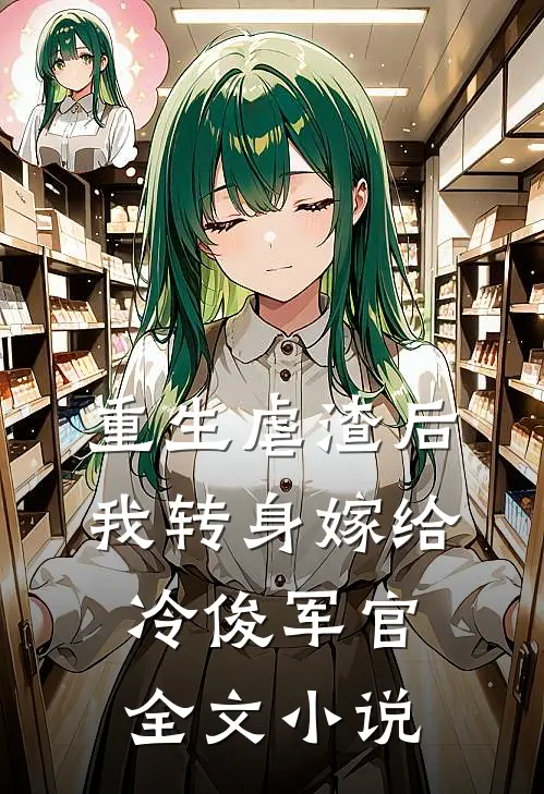 重生虐渣后，我转身嫁给冷俊军官全文小说
