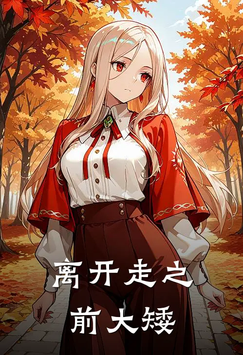 离开走之前大矮