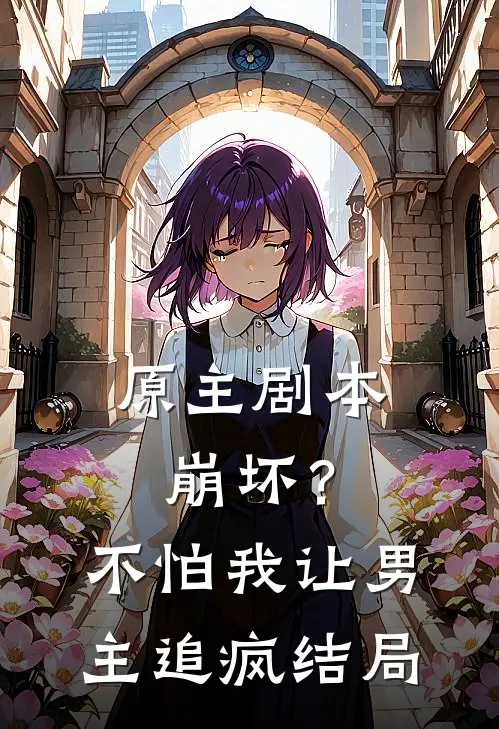 原主剧本崩坏？不怕，我让男主追疯结局