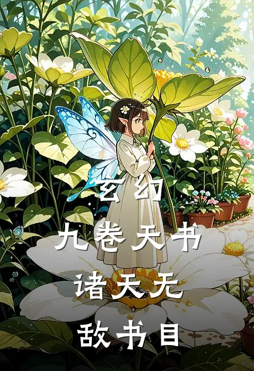 玄幻：九卷天书，诸天无敌书目
