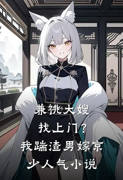 兼祧大嫂找上门？我踹渣男嫁京少人气小说