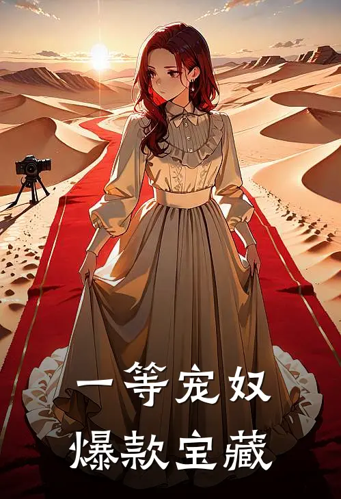 一等宠奴爆款宝藏