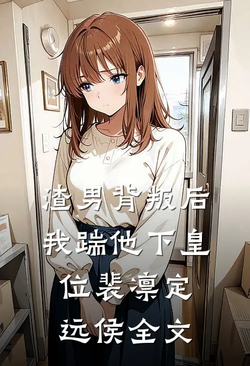 渣男背叛后我踹他下皇位裴凛定远侯全文