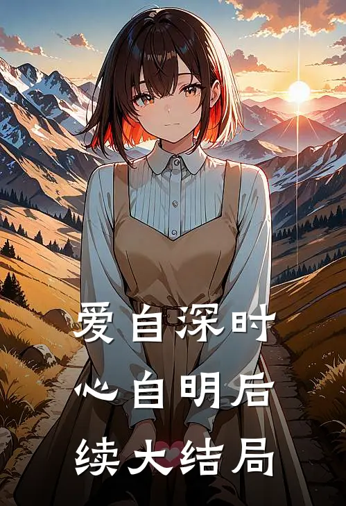 爱自深时心自明后续大结局
