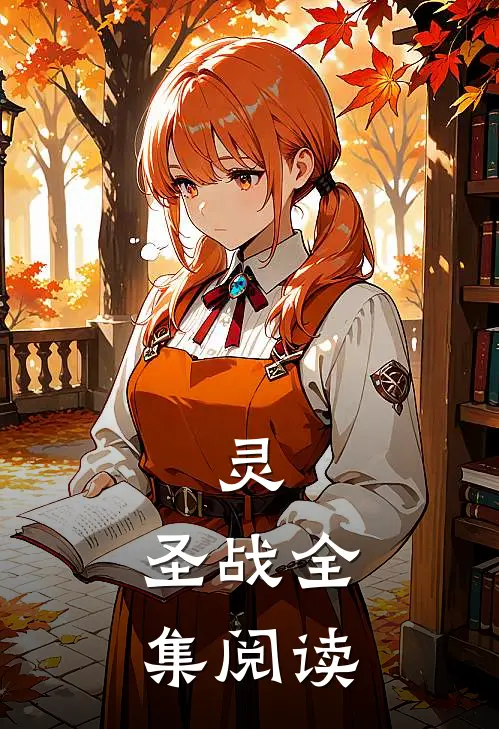 灵：圣战全集阅读