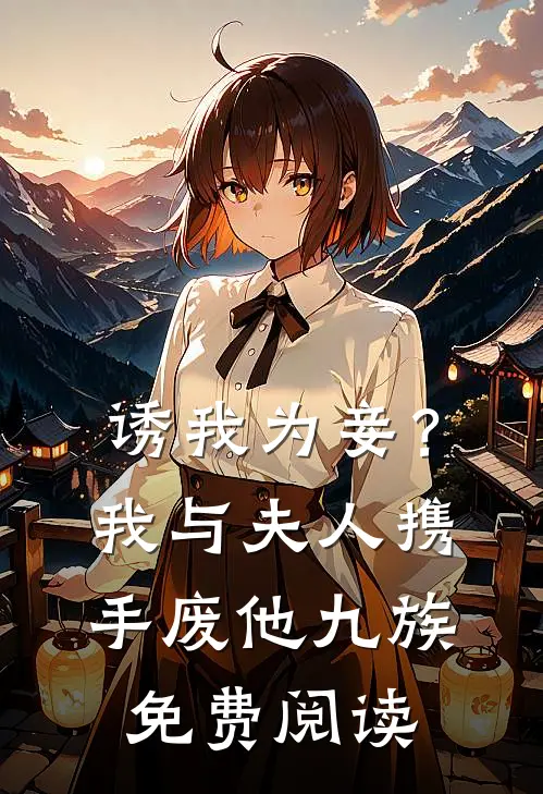 诱我为妾？我与夫人携手废他九族免费阅读