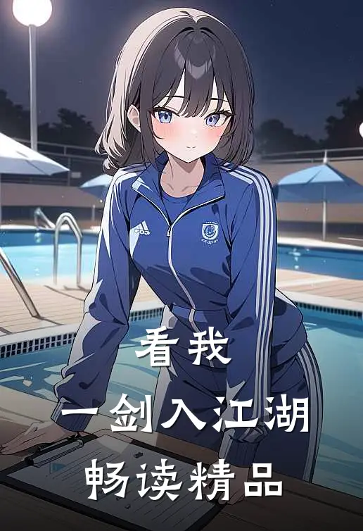 看我，一剑入江湖畅读精品