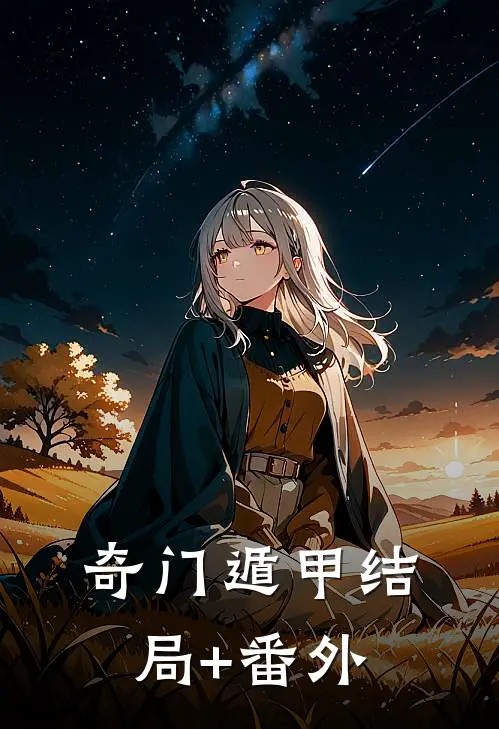 奇门遁甲结局+番外