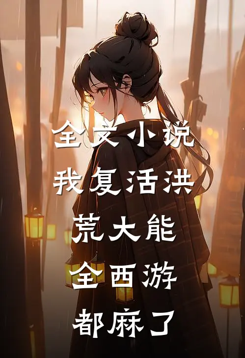 全文小说我复活洪荒大能，全西游都麻了