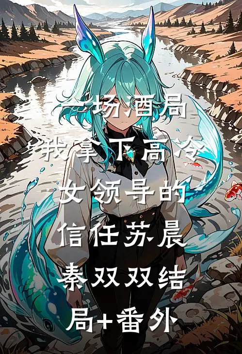 一场酒局，我拿下高冷女领导的信任苏晨秦双双结局+番外