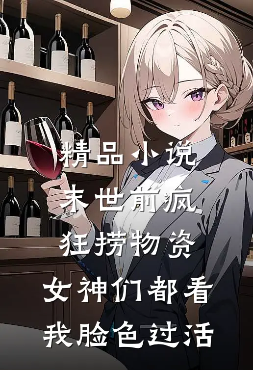 精品小说末世前疯狂捞物资，女神们都看我脸色过活