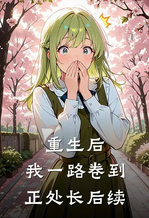 重生后，我一路卷到正处长后续
