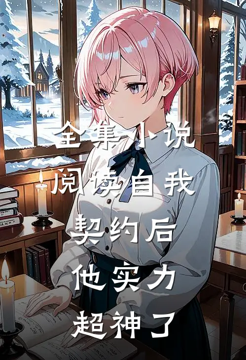 全集小说阅读自我契约后，他实力超神了