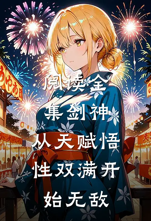 阅读全集剑神，从天赋悟性双满开始无敌