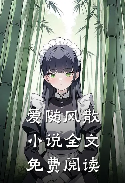爱随风散小说全文免费阅读