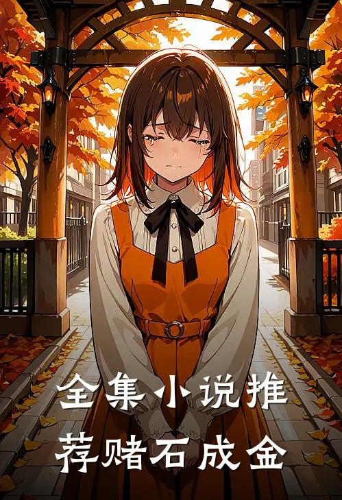 全集小说推荐赌石成金