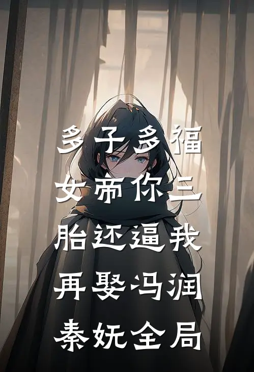 多子多福：女帝你三胎还逼我再娶冯润秦妩全局
