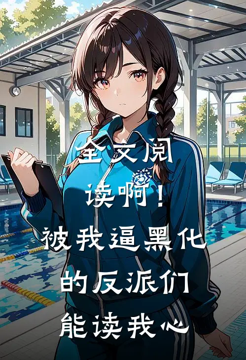 全文阅读啊！被我逼黑化的反派们能读我心