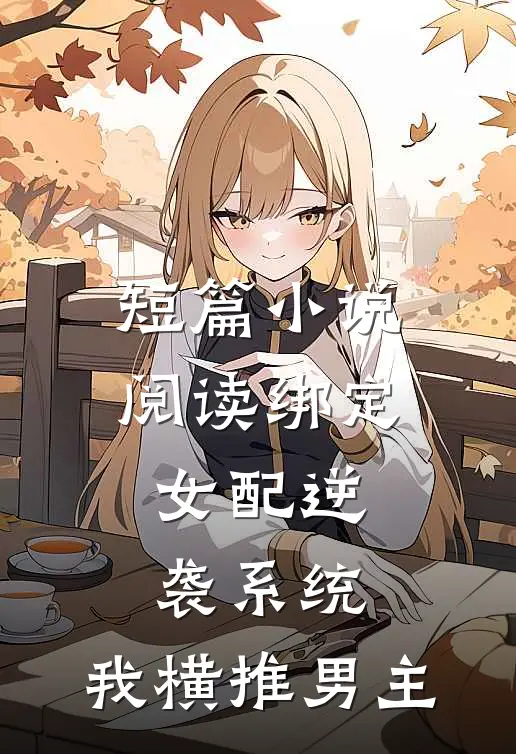 短篇小说阅读绑定女配逆袭系统，我横推男主