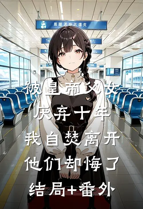 被皇帝父女厌弃十年，我自焚离开他们却悔了结局+番外
