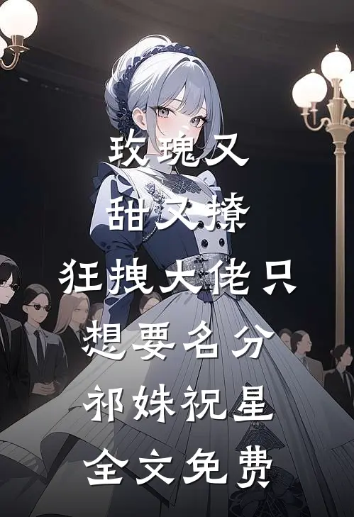 玫瑰又甜又撩，狂拽大佬只想要名分祁姝祝星全文免费