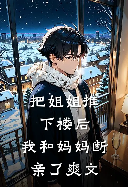 把姐姐推下楼后，我和妈妈断亲了爽文