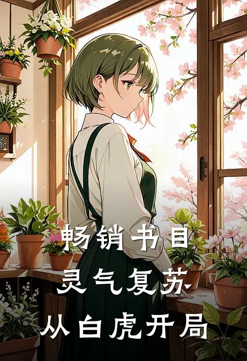 畅销书目灵气复苏：从白虎开局