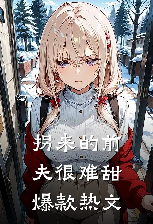 拐来的前夫很难甜爆款热文