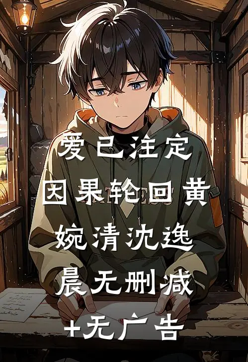 爱已注定，因果轮回黄婉清沈逸晨无删减+无广告