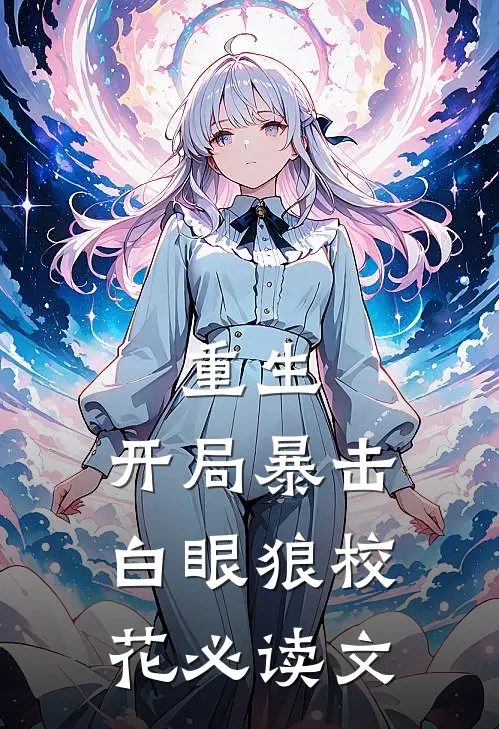 重生，开局暴击白眼狼校花必读文