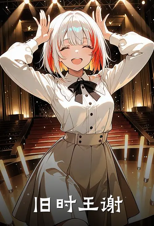 旧时王谢