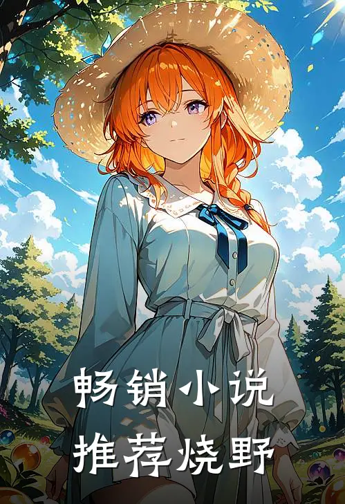 畅销小说推荐烧野