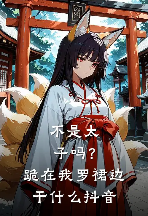 不是太子吗？跪在我罗裙边干什么抖音
