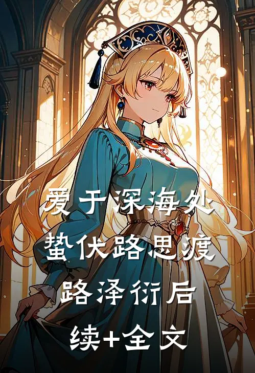 爱于深海处蛰伏路思渡路泽衍后续+全文