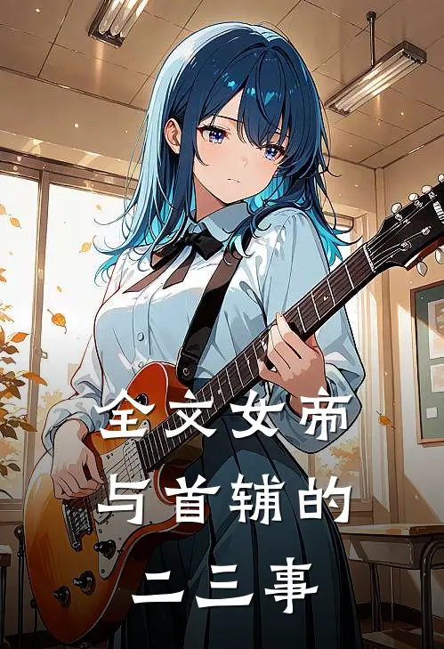 全文女帝与首辅的二三事