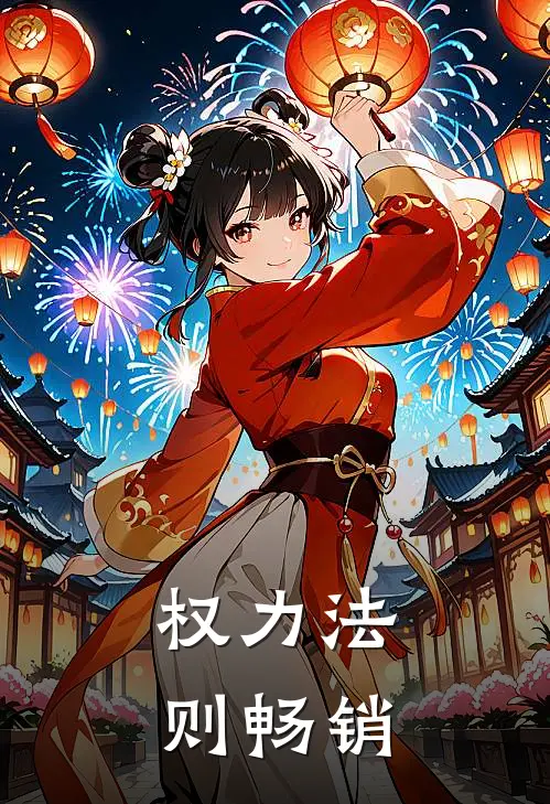 权力法则畅销