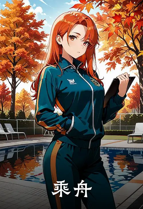 乘舟