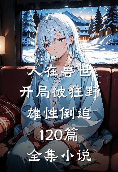 人在兽世,开局被狂野雄性倒追120篇全集小说