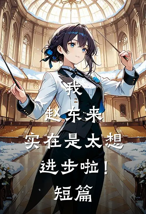 我，赵东来，实在是太想进步啦！短篇